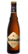 Cerveza Trapense Westmalle Trappist Tripel